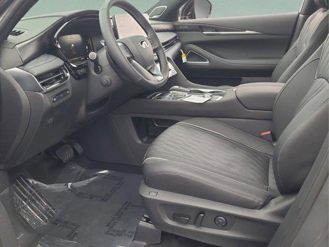 new 2026 INFINITI QX60 car, priced at $67,510