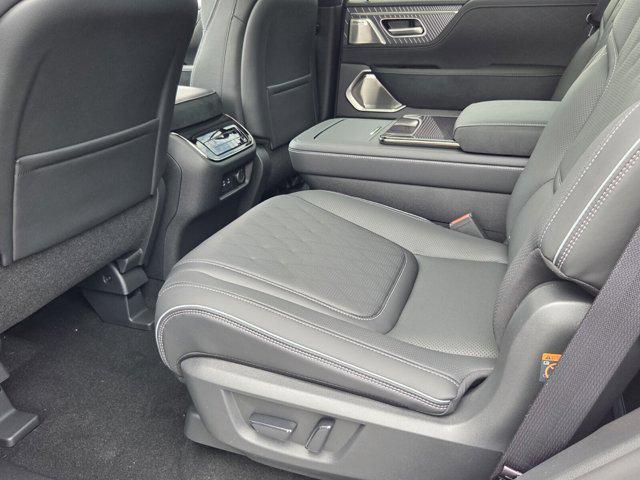 new 2026 INFINITI QX80 car, priced at $106,860