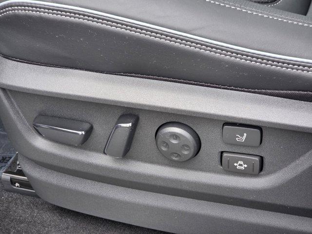 new 2026 INFINITI QX80 car, priced at $106,860