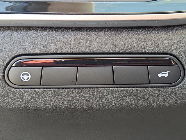 used 2025 INFINITI QX60 car, priced at $42,956