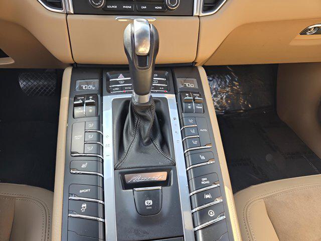 used 2018 Porsche Macan car, priced at $21,950