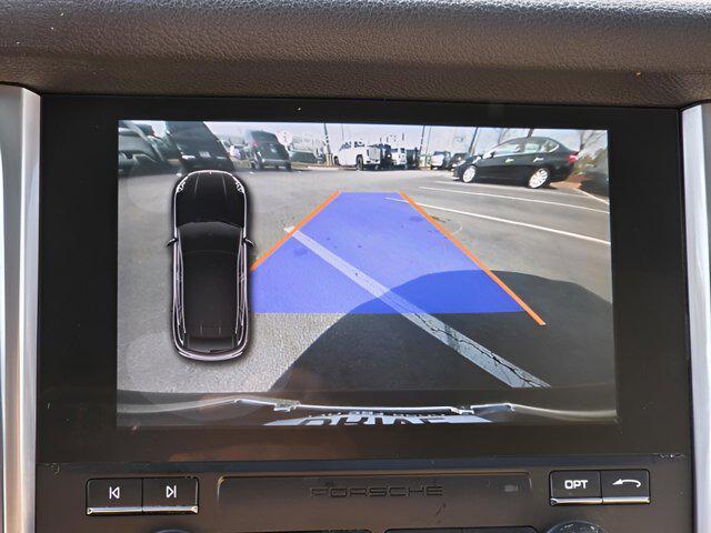 used 2018 Porsche Macan car, priced at $21,950