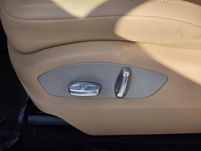 used 2018 Porsche Macan car, priced at $21,950