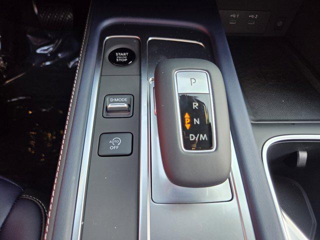 new 2026 INFINITI QX60 car, priced at $59,485