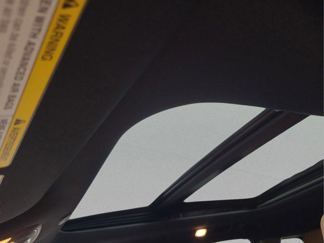 new 2026 INFINITI QX60 car, priced at $67,670