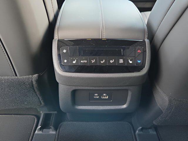 new 2025 INFINITI QX60 car, priced at $57,729