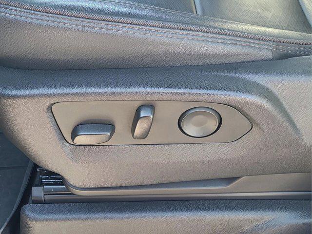 used 2023 Chevrolet Tahoe car, priced at $56,129