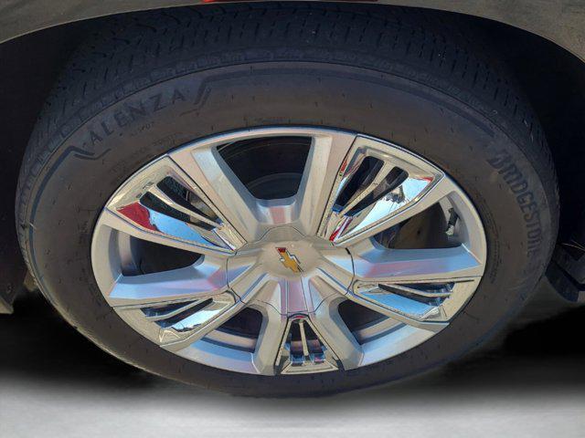 used 2023 Chevrolet Tahoe car, priced at $56,129