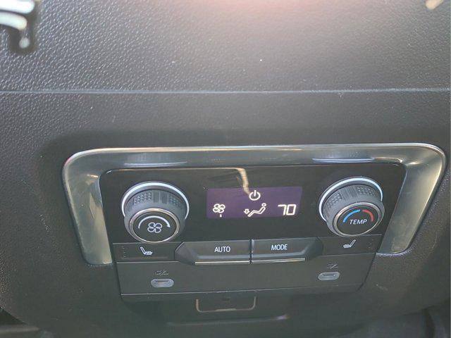 used 2023 Chevrolet Tahoe car, priced at $56,129