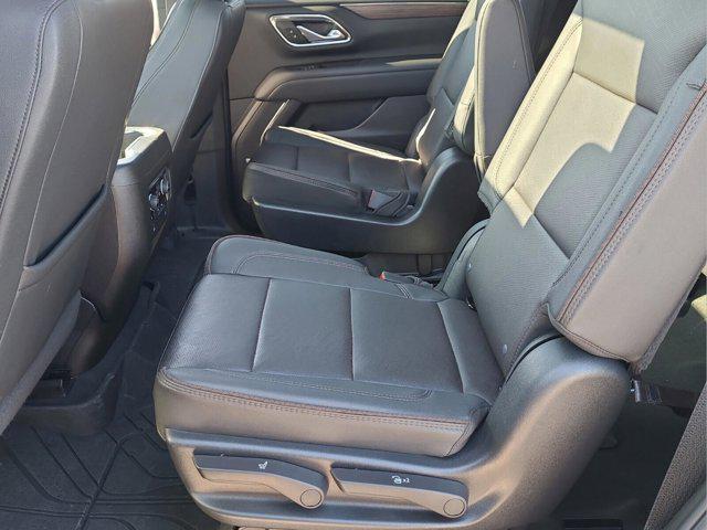 used 2023 Chevrolet Tahoe car, priced at $56,129