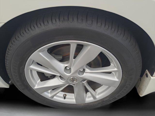 used 2015 Nissan Altima car, priced at $7,495