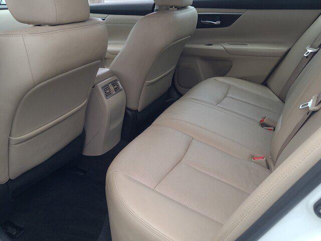 used 2015 Nissan Altima car, priced at $7,495