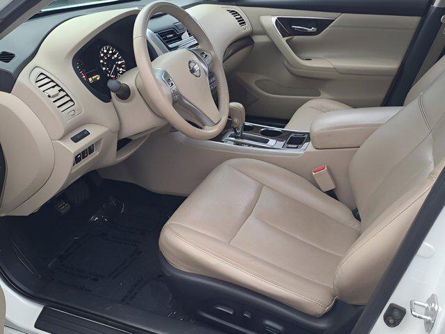 used 2015 Nissan Altima car, priced at $7,495