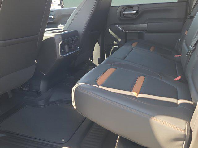 used 2021 GMC Sierra 2500 car, priced at $55,995