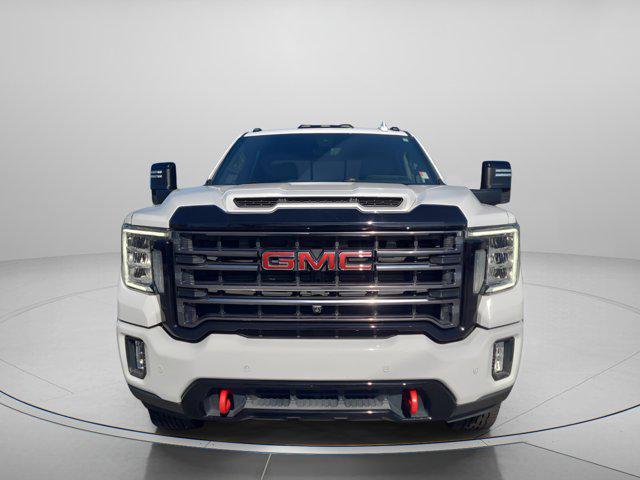 used 2021 GMC Sierra 2500 car, priced at $57,998
