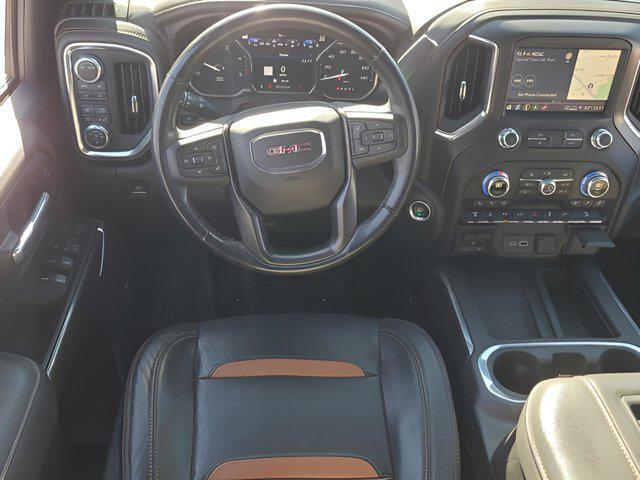 used 2021 GMC Sierra 2500 car, priced at $55,995