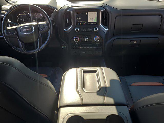 used 2021 GMC Sierra 2500 car, priced at $55,995