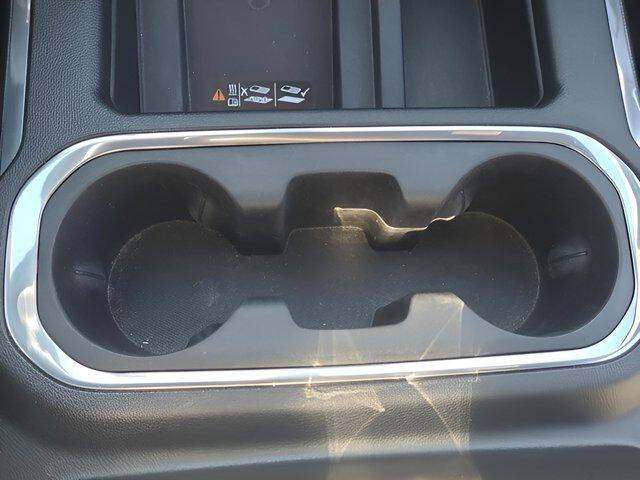 used 2021 GMC Sierra 2500 car, priced at $55,995