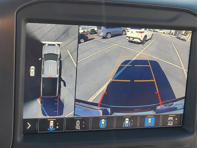 used 2021 GMC Sierra 2500 car, priced at $57,998