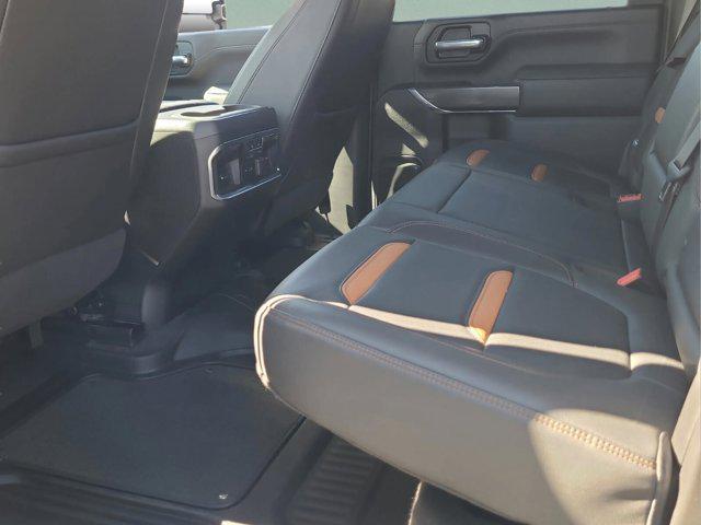 used 2021 GMC Sierra 2500 car, priced at $57,998