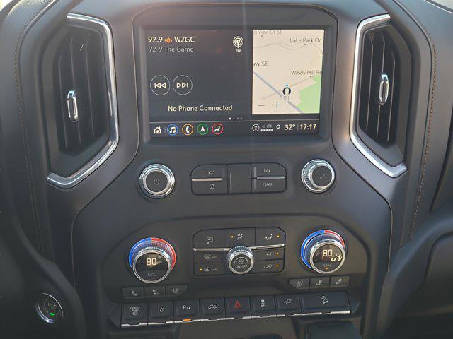 used 2021 GMC Sierra 2500 car, priced at $55,995