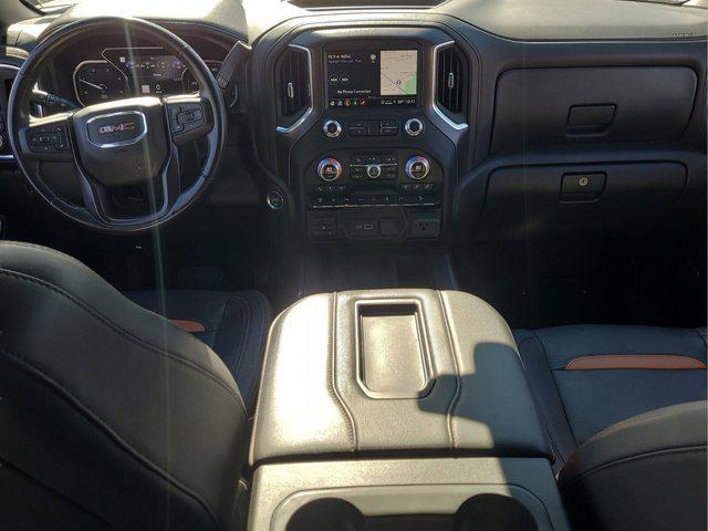 used 2021 GMC Sierra 2500 car, priced at $57,998