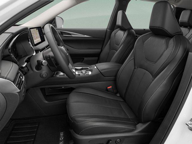 used 2023 INFINITI QX60 car, priced at $36,329