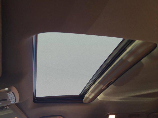 used 2024 INFINITI QX80 car, priced at $54,656