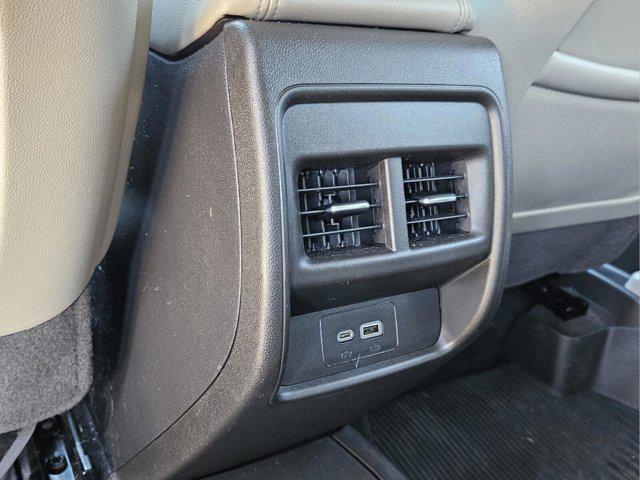 used 2022 Cadillac XT4 car, priced at $23,900