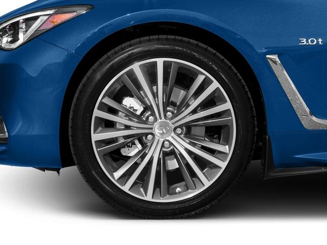 used 2017 INFINITI Q60 car, priced at $18,098