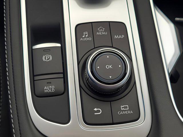 new 2026 INFINITI QX60 car, priced at $72,670