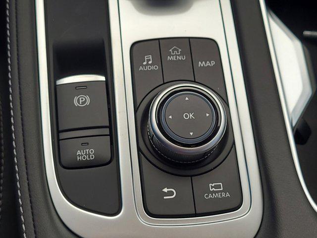 new 2026 INFINITI QX60 car, priced at $67,670