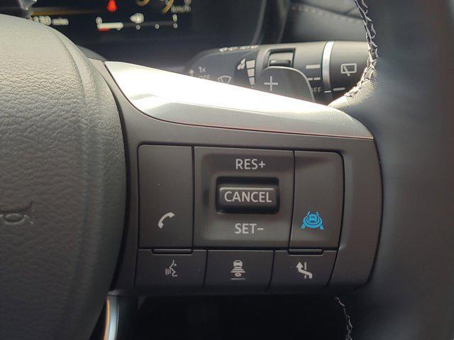 new 2026 INFINITI QX60 car, priced at $67,670