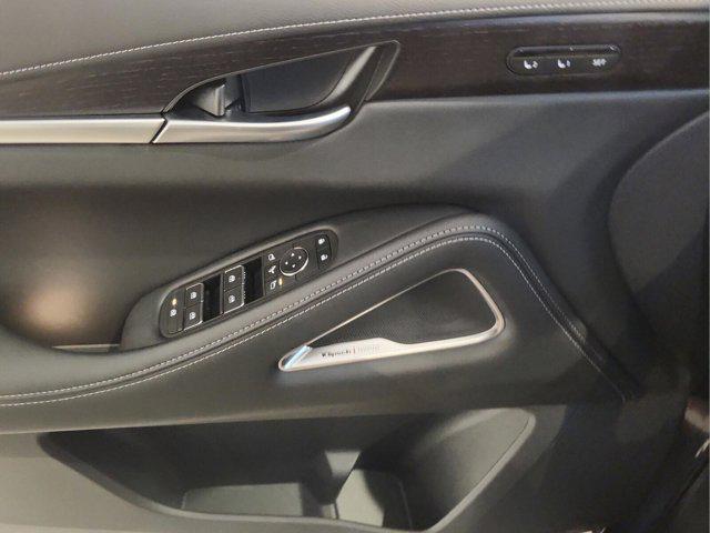 new 2026 INFINITI QX60 car, priced at $66,520