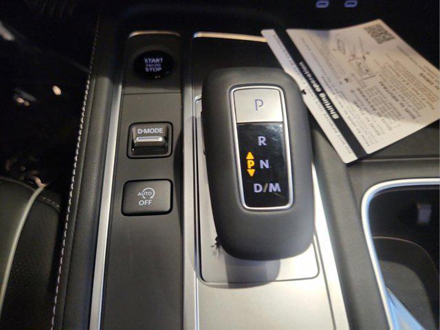 new 2026 INFINITI QX60 car, priced at $66,520