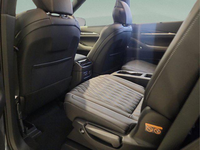 new 2026 INFINITI QX60 car, priced at $66,520