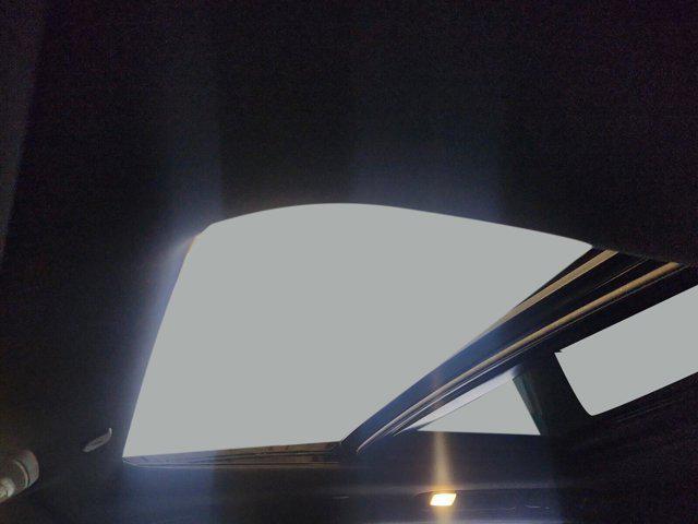 new 2026 INFINITI QX60 car, priced at $66,520