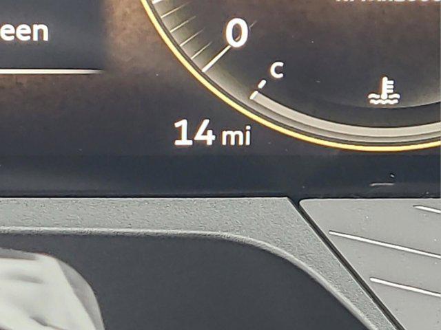 new 2026 INFINITI QX80 car, priced at $105,360