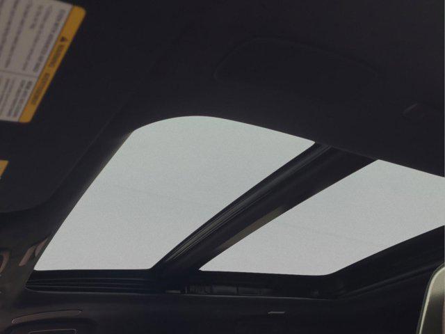 new 2026 INFINITI QX80 car, priced at $105,360