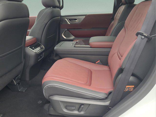 new 2026 INFINITI QX80 car, priced at $105,360