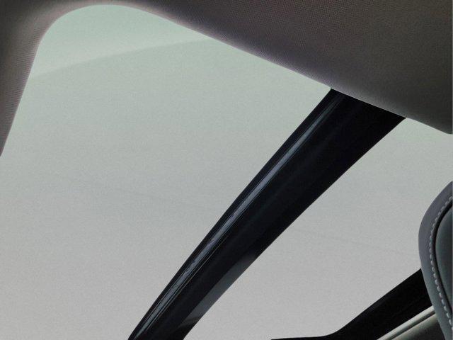 new 2025 INFINITI QX80 car, priced at $80,225