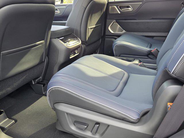 new 2026 INFINITI QX80 car, priced at $94,560