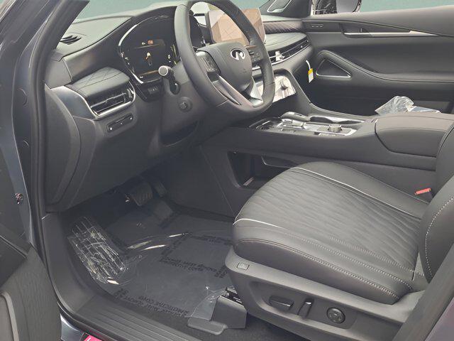 new 2026 INFINITI QX60 car, priced at $67,080