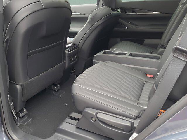 new 2026 INFINITI QX60 car, priced at $67,080