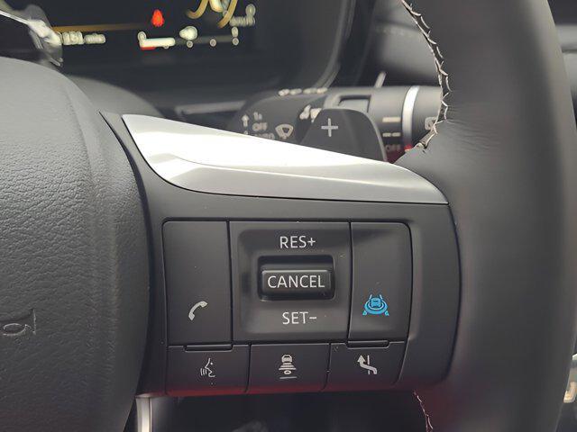 new 2026 INFINITI QX60 car, priced at $67,080