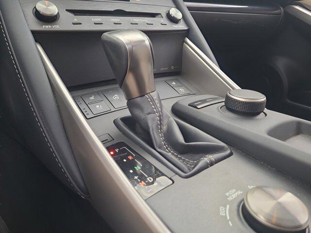 used 2019 Lexus IS 300 car, priced at $21,495