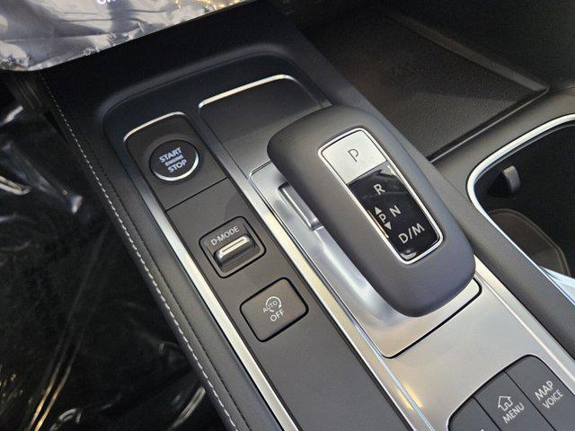 used 2025 INFINITI QX60 car, priced at $45,169