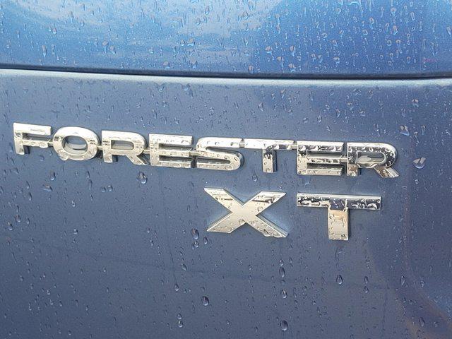 used 2016 Subaru Forester car, priced at $17,020