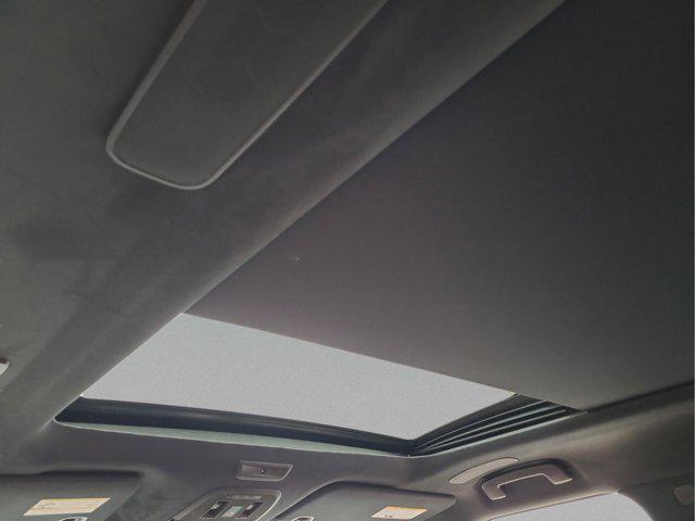 new 2026 INFINITI QX80 car, priced at $105,155