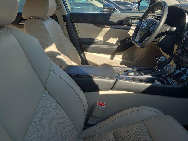 used 2018 Nissan Maxima car, priced at $19,838